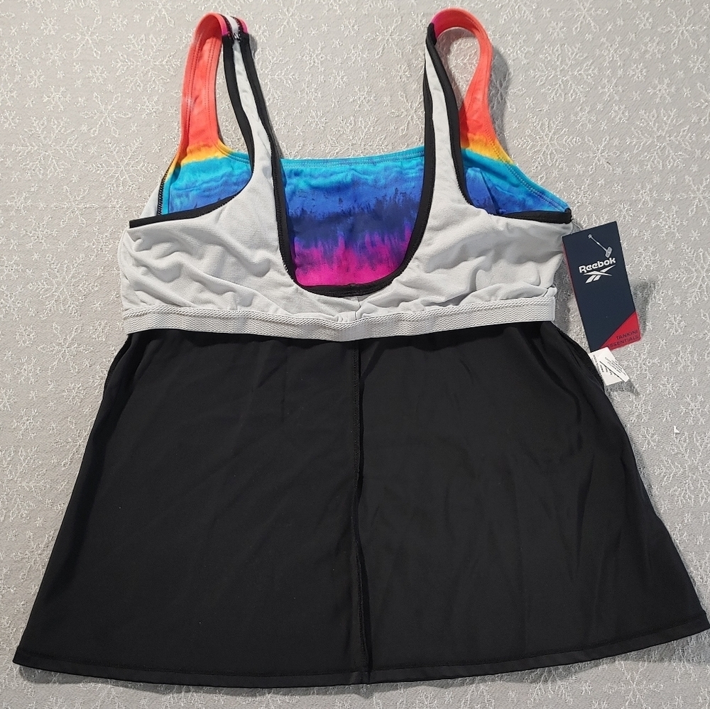 Reebok Sport New Women's swim top - Picture 5 of 5